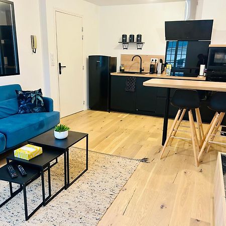 Reims Cathedrale / Hyper Centre Apartment Екстериор снимка