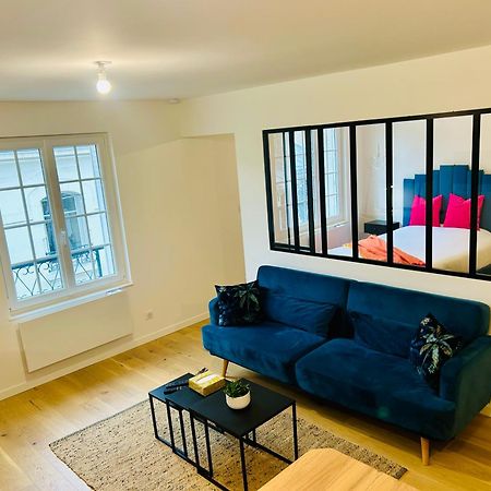 Reims Cathedrale / Hyper Centre Apartment Екстериор снимка