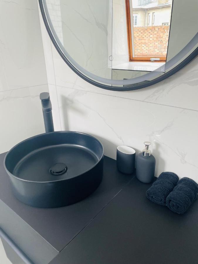 Reims Cathedrale / Hyper Centre Apartment Екстериор снимка