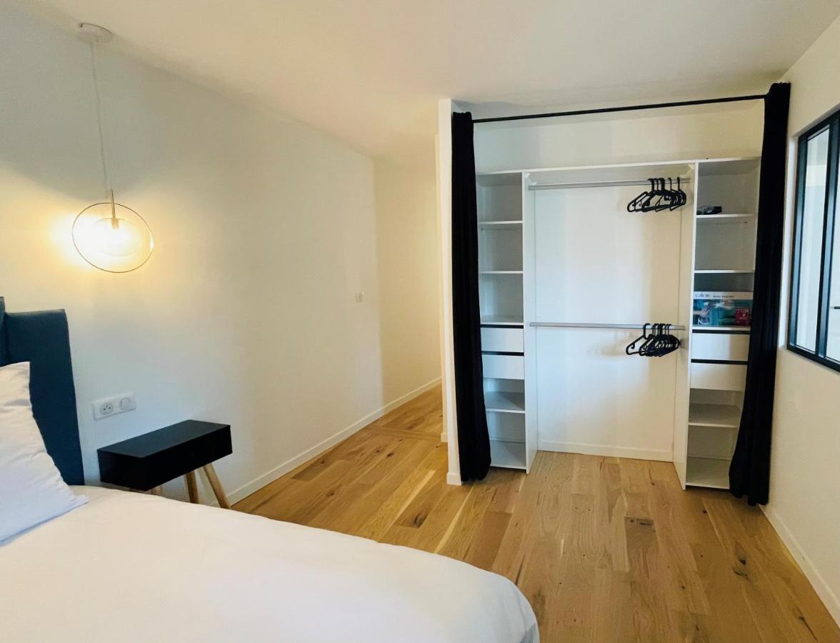 Reims Cathedrale / Hyper Centre Apartment Екстериор снимка