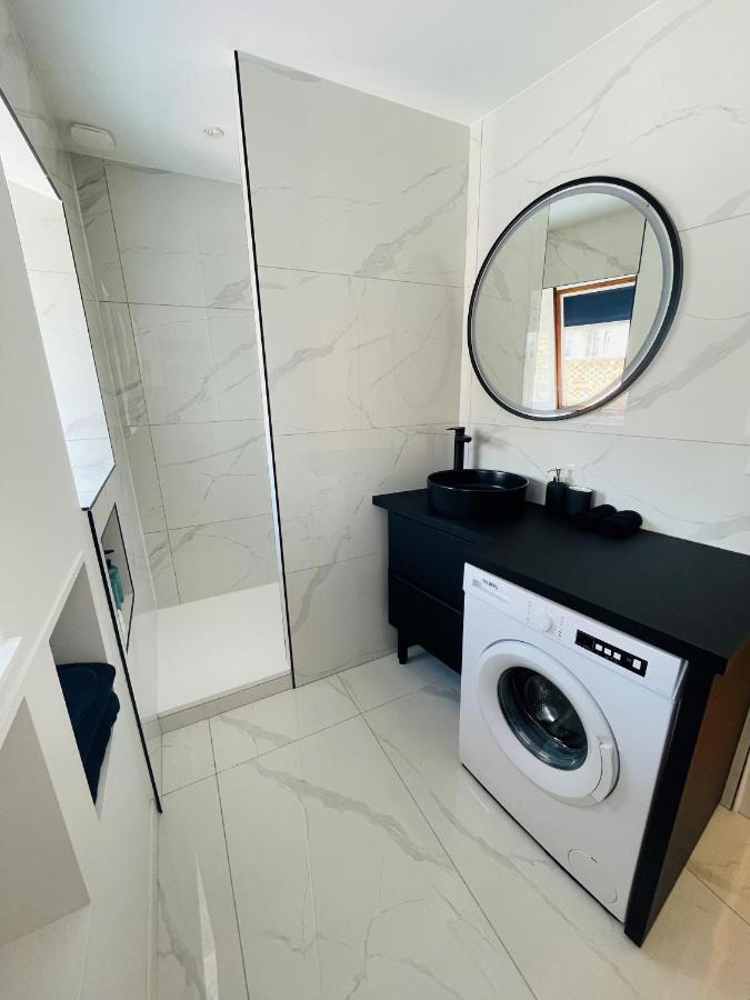 Reims Cathedrale / Hyper Centre Apartment Екстериор снимка