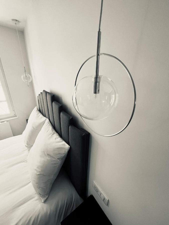 Reims Cathedrale / Hyper Centre Apartment Екстериор снимка
