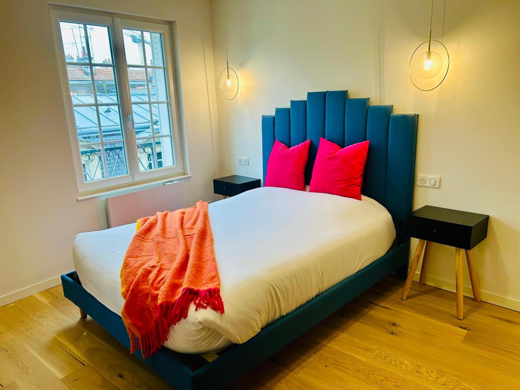 Reims Cathedrale / Hyper Centre Apartment Екстериор снимка