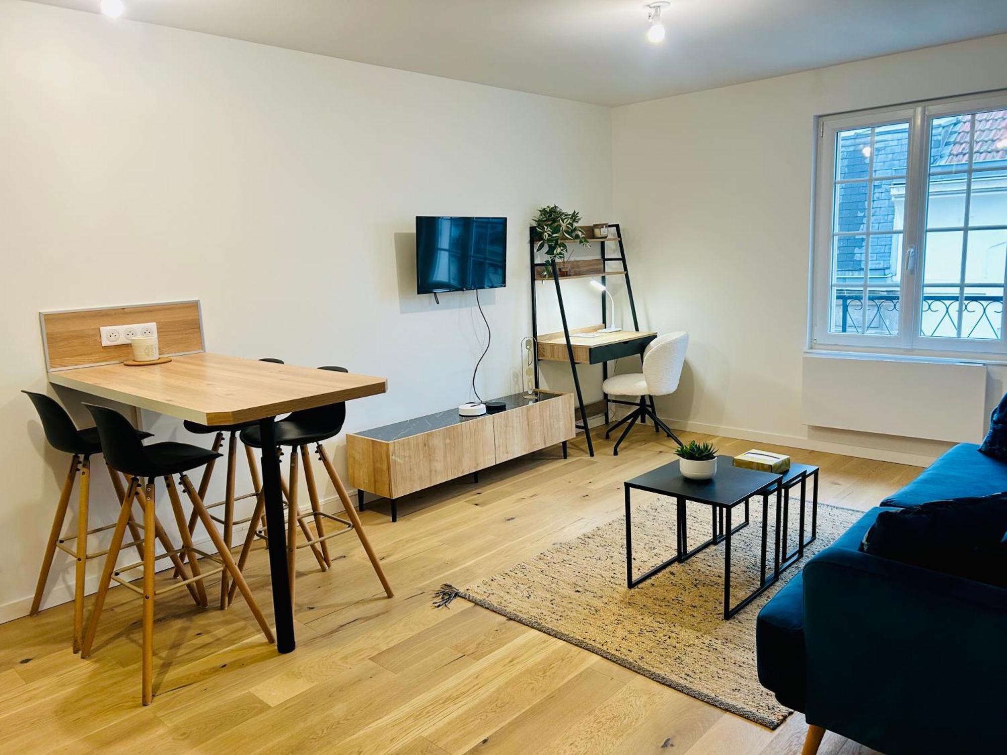 Reims Cathedrale / Hyper Centre Apartment Екстериор снимка