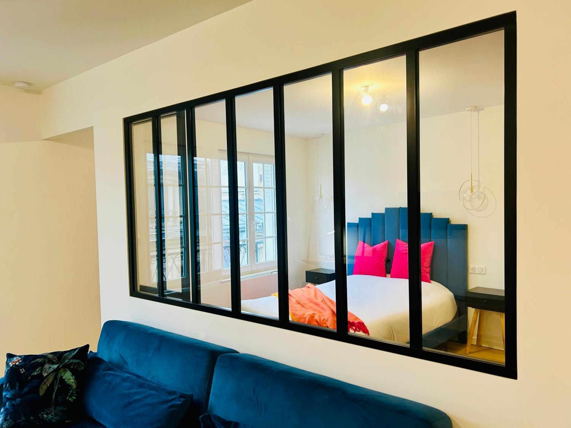 Reims Cathedrale / Hyper Centre Apartment Екстериор снимка